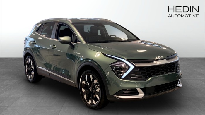 PHEV ADVANCE | KAMPANJ