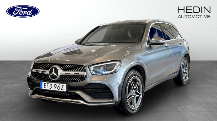 200 d AWD 9G-Tronic 163hk