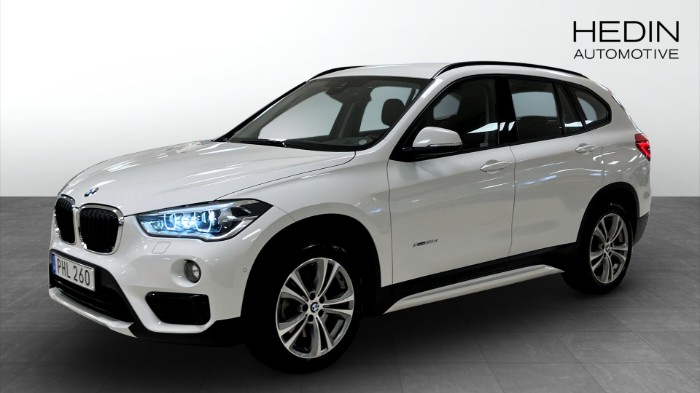 XDRIVE20D