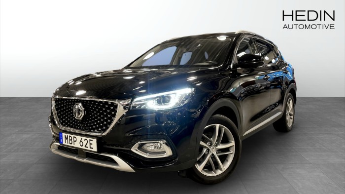 PLUG-IN HYBRID LUXURY MY21