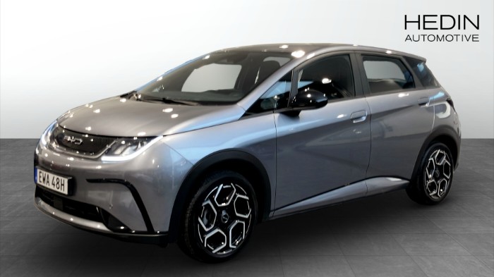 DOLPHIN COMFORT - EKLANDA COMFORT, Öppningserbjudanden - EKLANDA