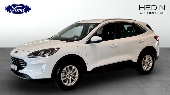 2.5 PHEV Plug-In Hybrid 225hk FWD Automat Titanium