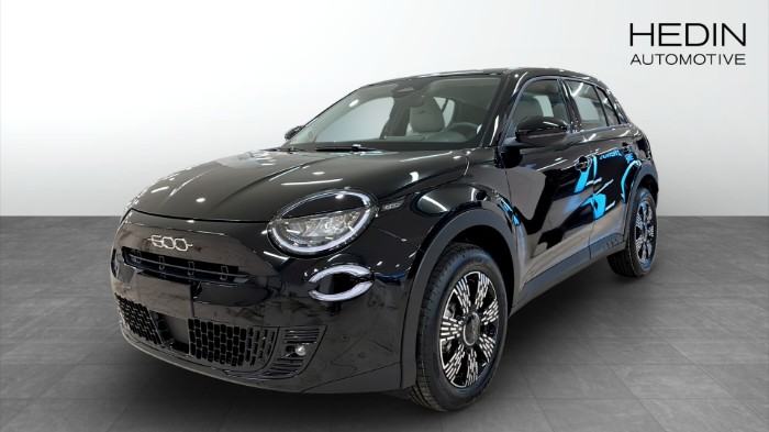 600 HEV  ICON 110HK FWD PL FRÅN 2695KR/MÅN*