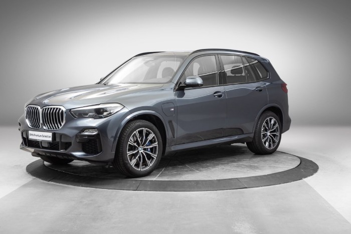 xDrive45e eDrive M Sport (K)
