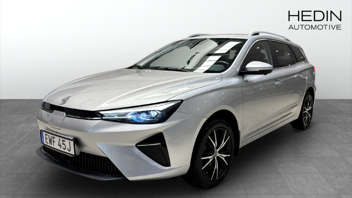 51 KWH | LUXURY | 360-kam