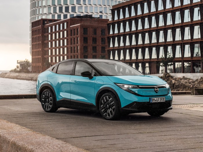 52 kWh Engage fr. 4195kr privatleasing