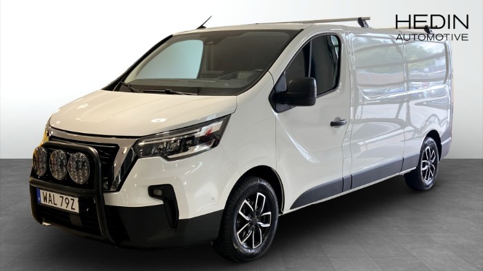 dCi150 A/T L2h1