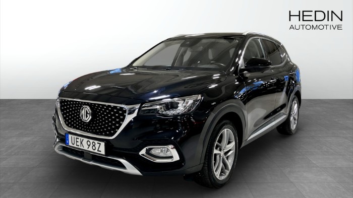 EHS PLUG-IN HYBRID LUXURY MY21