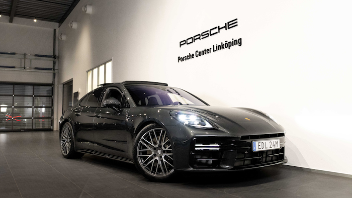 Panamera