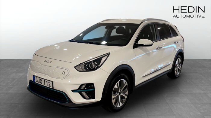 E-NIRO ADVANCE