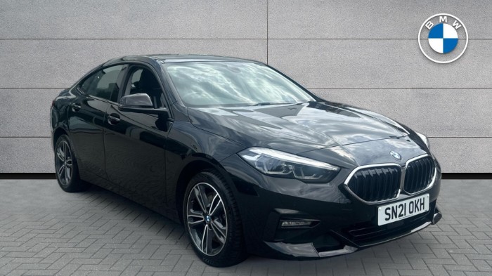 220i Sport Gran Coupe