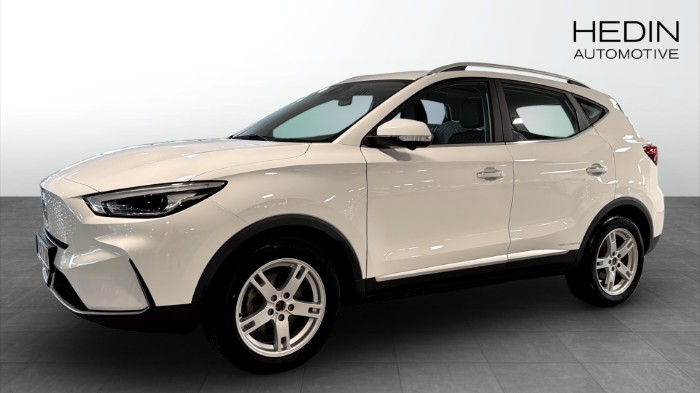 ZS EV LUXURY
