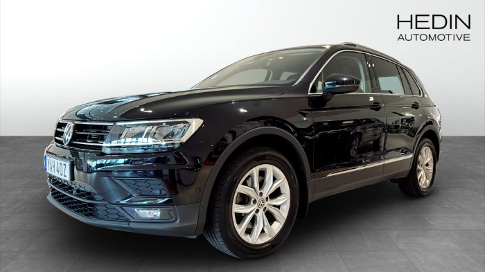 2.0 TSI OPF 4Motion DSG, 190hk
