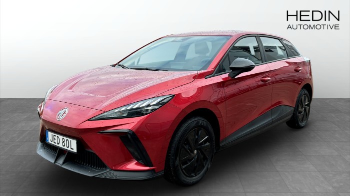 SR STANDARD | 51 KWH