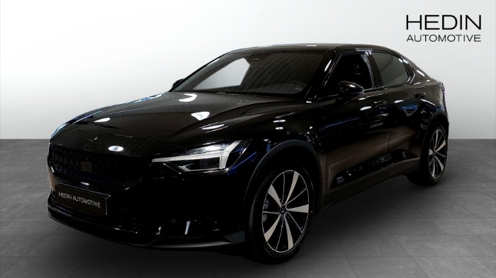 Long Range Single Motor 231hk