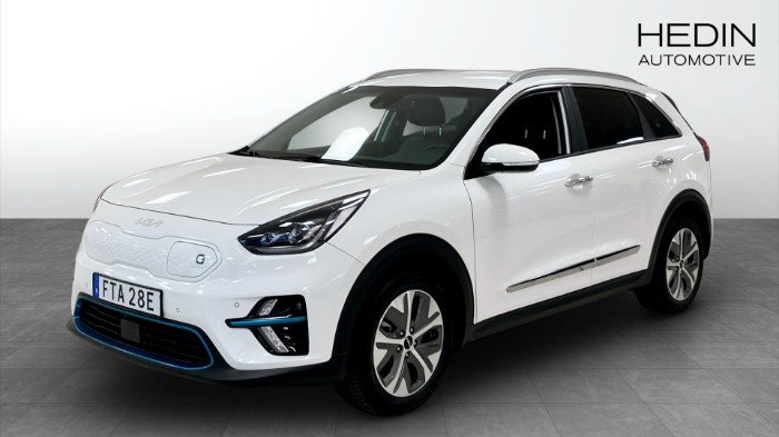E-NIRO ADVANCE PLUS / PL från 3895:-/mån
