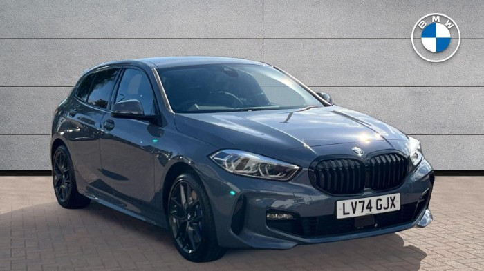 118i M Sport