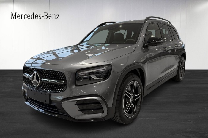 220 d 4MATIC AMG Premium Drag