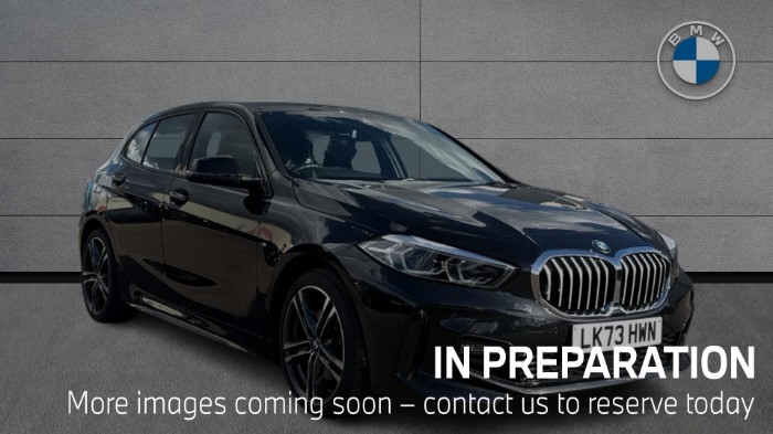 118i M Sport