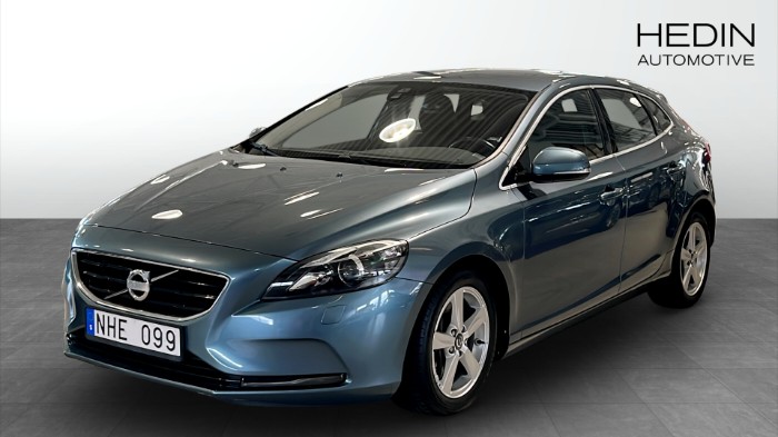 V40 D3 150hk