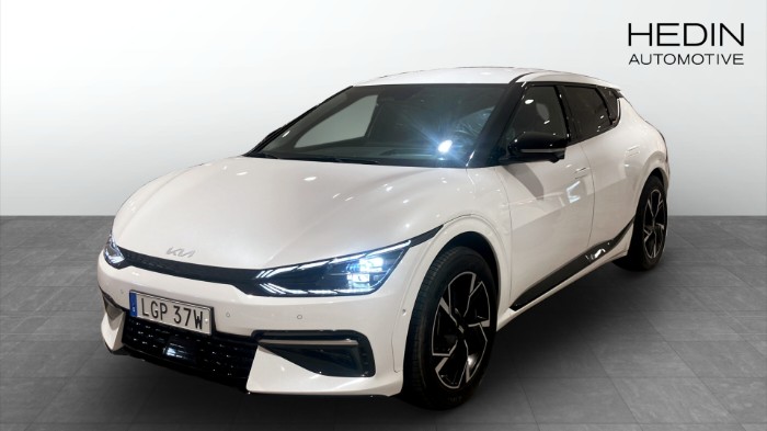 GT Line 77,4 kWh