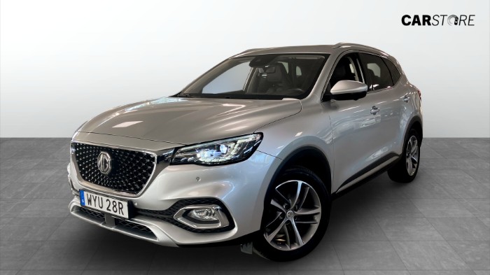 PLUG-IN HYBRID 258hk PANO 360