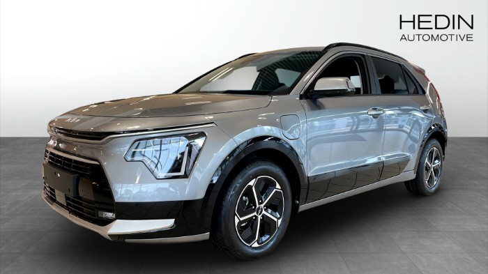 Plug-In Hybrid 183 HK Advance