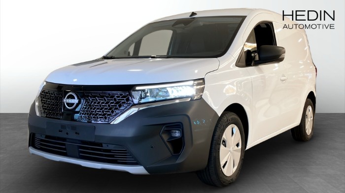 N-Connecta L1H1 45KWH Privatleasing Från 2495kr/mån