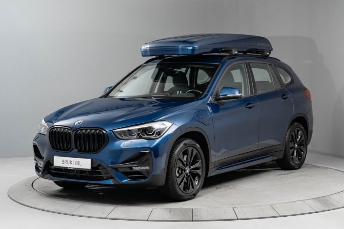 xDrive25e eDrive (K)