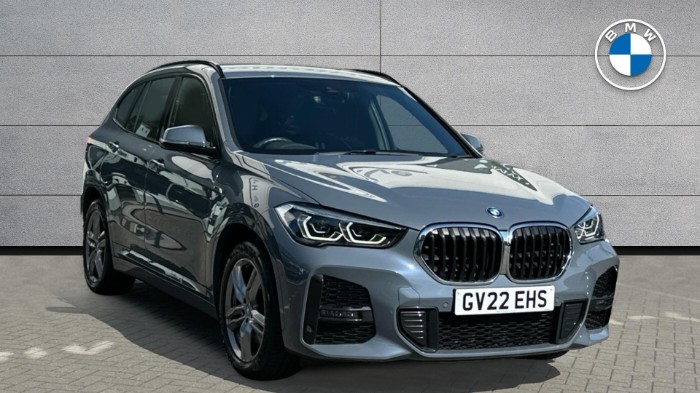 1.5 25e 10kWh M Sport Auto xDrive Euro 6 (s/s) 5dr