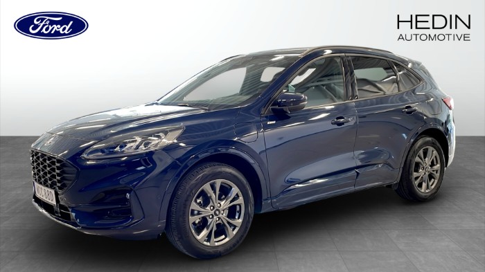ST-LINE X Business Plug-in Hybrid