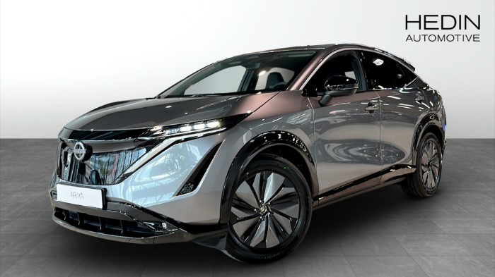 63kWh Engage *INKL SERVICEAVTAL*