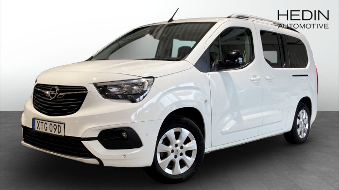 COMBO-E LIFE PRE L2 136 AUT