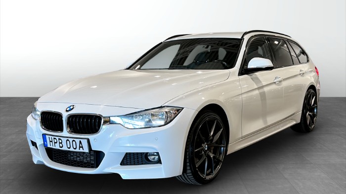 d X-DRIVE TOURING M-SPORT 313HK