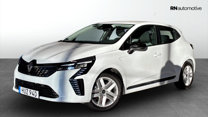 HEV | Motorvärmare | Apple carplay & Android auto |