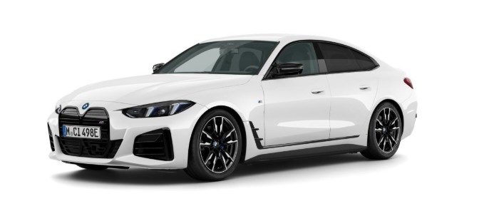 M50 xDrive