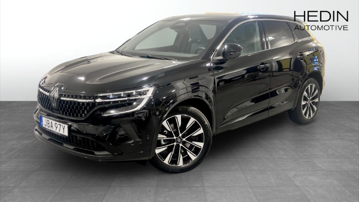 AUSTRAL TECHNO FULLHYBRID 200 HK (GSR2) TECHNO FULLHYBRID | Privatleasing fr 5490kr/mån