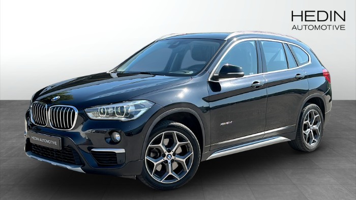 20d xDrive xLine