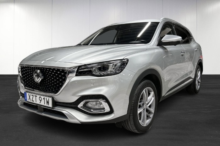 Ehs plug in hybrid luxury my21