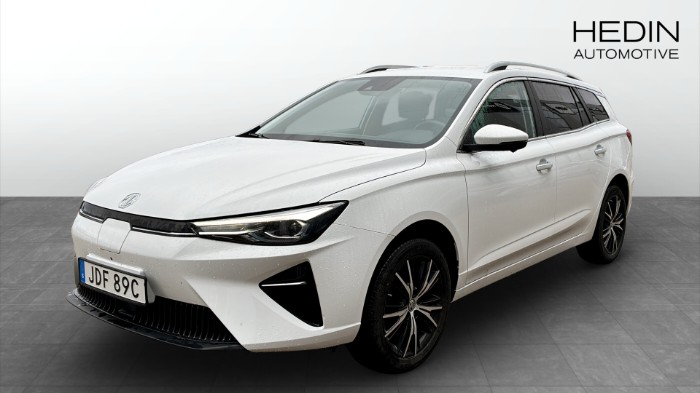 61 KWH | LONG RANGE | 360-kam