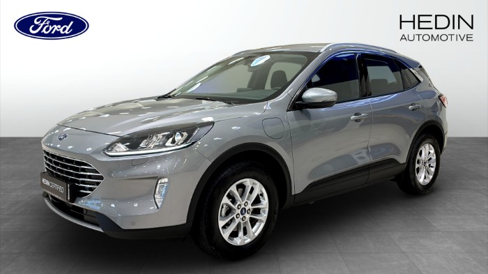 KUGA CX482E 2023.25MY SUV TITANIUM PLUG-IN AUT 2WD