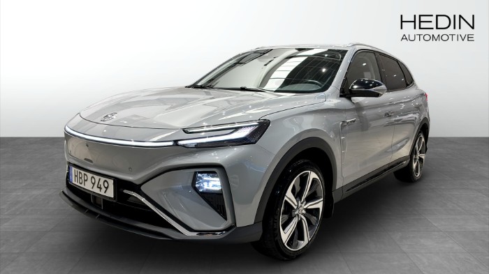 PERFORMANCE | 70 KWH | 360-kam