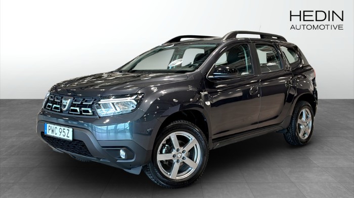 TCE 150HK BENSIN 4X2 COMFORT DRAG