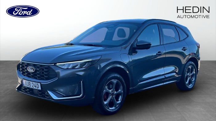 ST-LINE X 2.5 PLUG-IN FWD 243HK