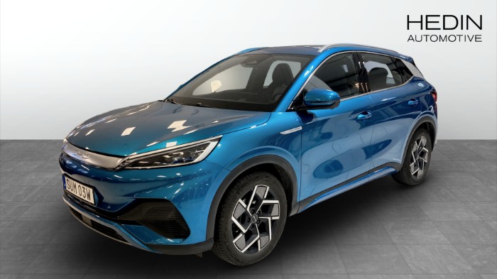 DESIGN Privatleasing Fr. 3.095 Kr/mån