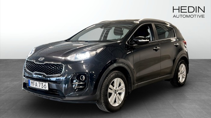 Sportage