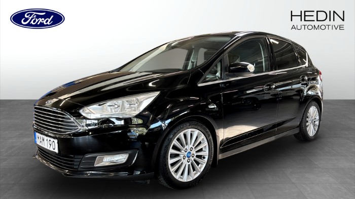 1.0 EcoBoost Backkamera Manuell