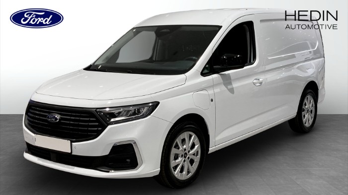 CONNECT LIMITED SKÅP 2.0 L2 122 A FWD