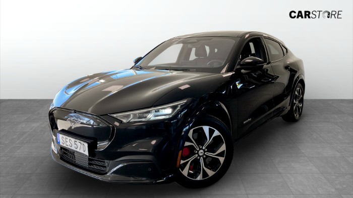 Long Range Teknikpaket+ AWD 360°-kamera