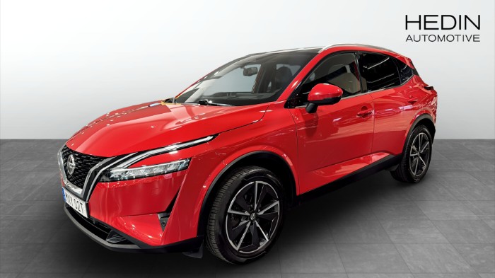 MHEV 158 XTRONIC TEKNA+/ Dragkrok